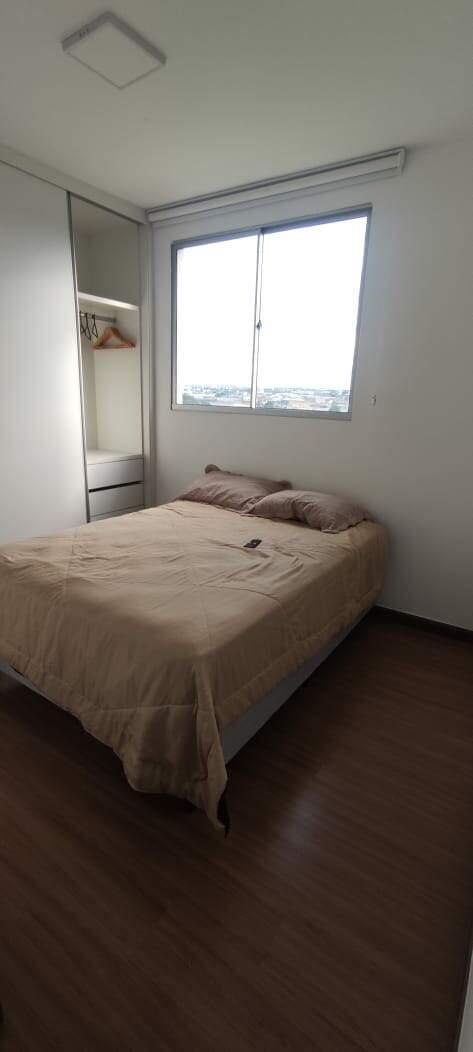 Apartamento, Cabral, 2 Quartos, 2 Vagas, 1 Suíte