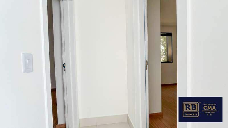 Apartamento, Vila Paris, 2 Quartos, 2 Vagas, 2 Suítes