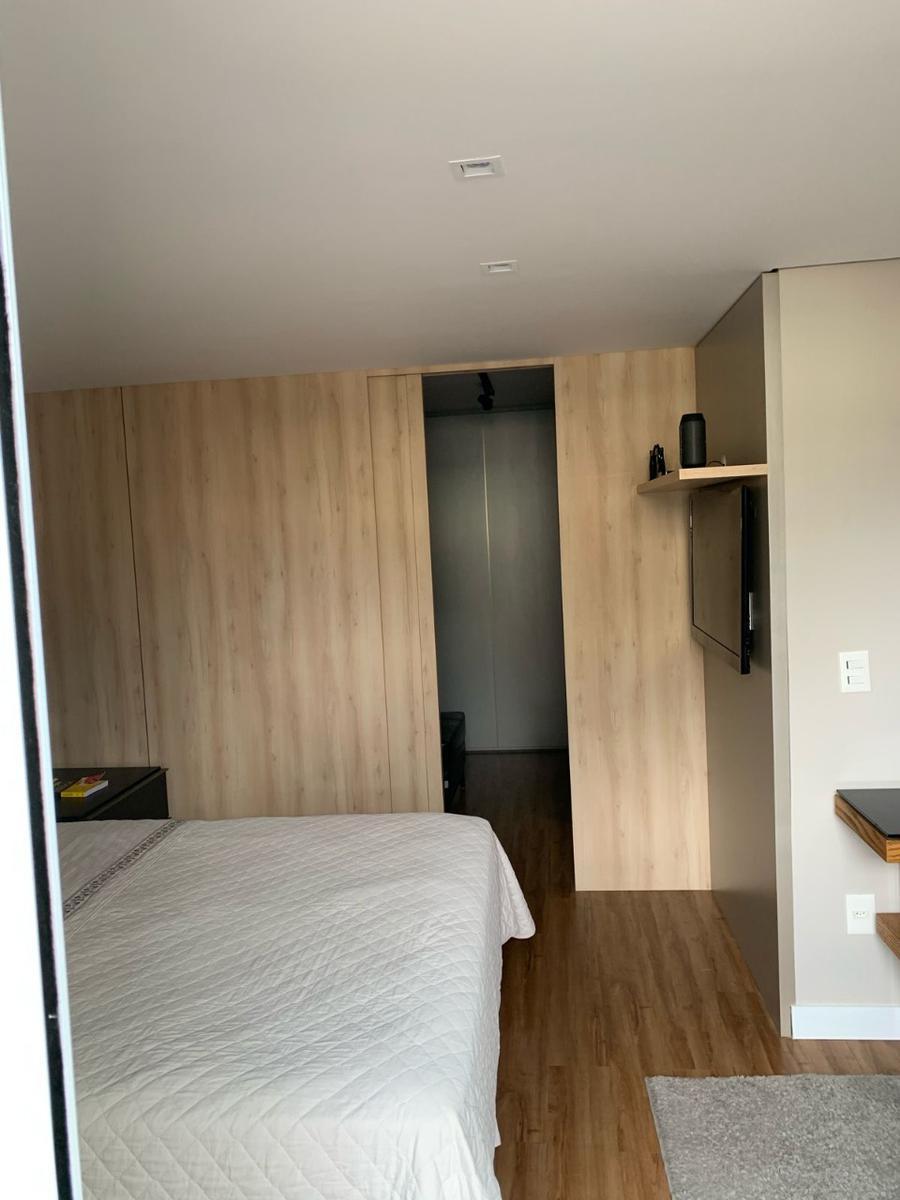 Apartamento, Sagrada Família, 2 Quartos, 2 Vagas, 2 Suítes