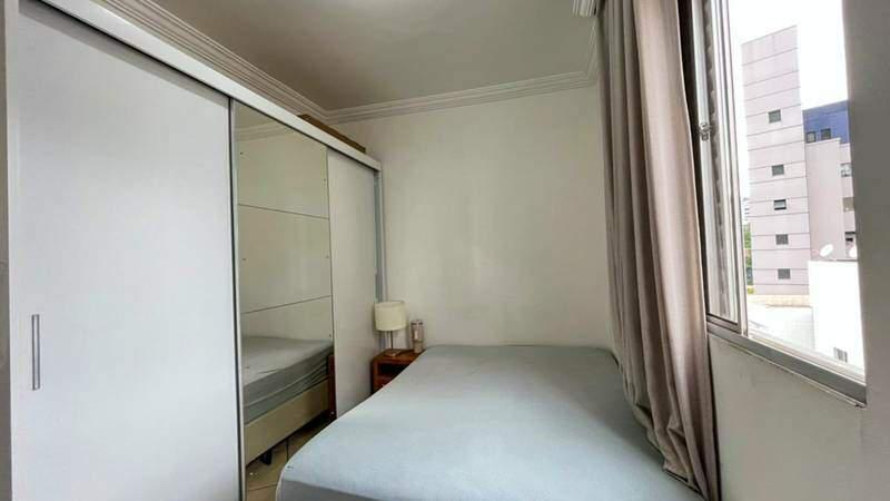 Apartamento, Buritis, 4 Quartos, 1 Vaga, 1 Suíte