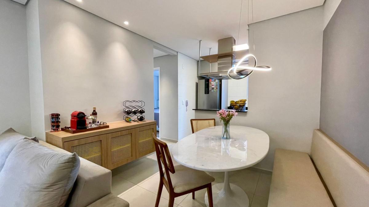 Apartamento, Buritis, 2 Quartos, 2 Vagas, 1 Suíte