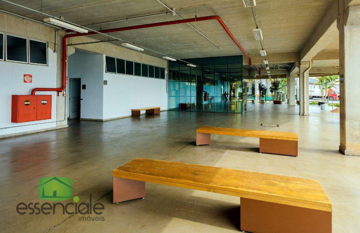 Galpão, Chácaras Reunidas Santa Terezinha, 0 Quarto, 0 Vaga