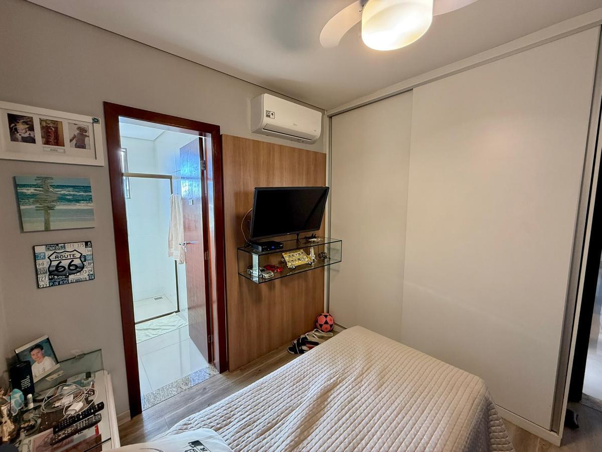 Apartamento, Liberdade, 4 Quartos, 4 Vagas, 4 Suítes