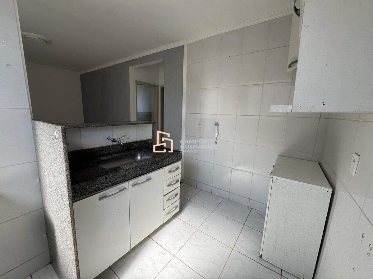 Apartamento, Olaria, 2 Quartos, 1 Vaga