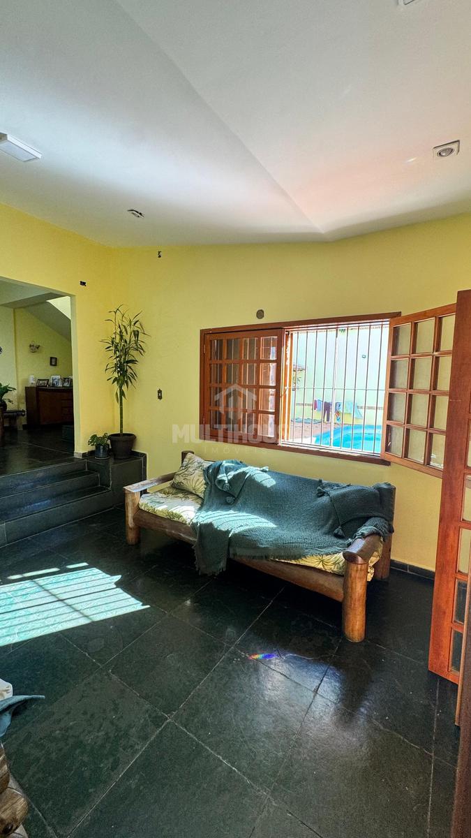 Casa, Santa Amélia, 4 Quartos, 10 Vagas, 1 Suíte