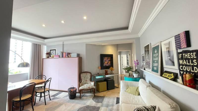 Apartamento, Santa Efigênia, 3 Quartos, 1 Vaga, 1 Suíte