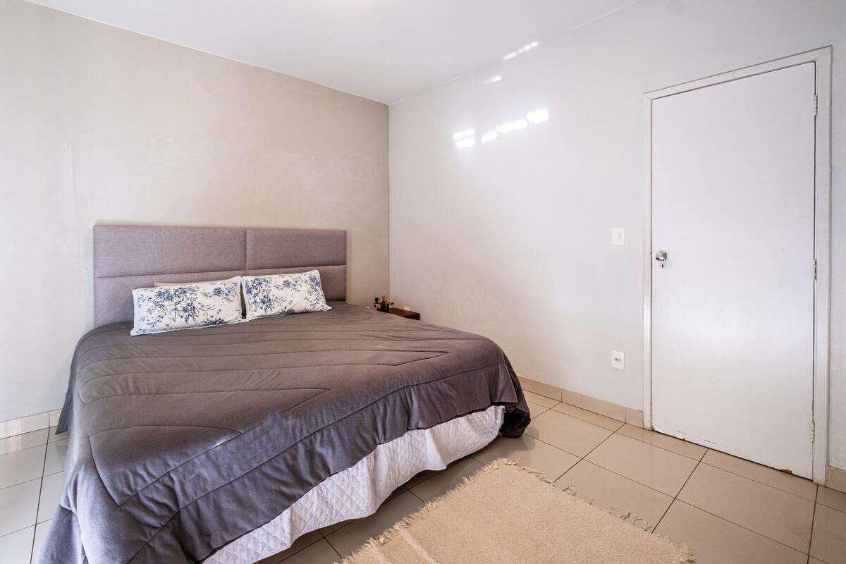 Apartamento, Carmo, 4 Quartos, 2 Vagas, 1 Suíte