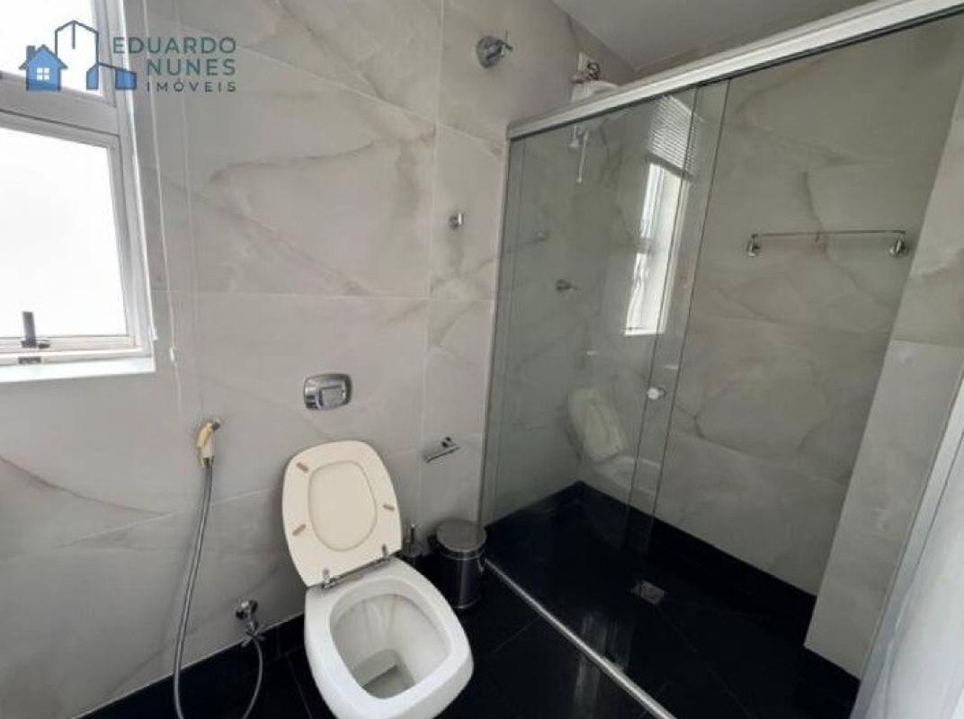Apartamento, Lourdes, 3 Quartos, 2 Vagas, 1 Suíte
