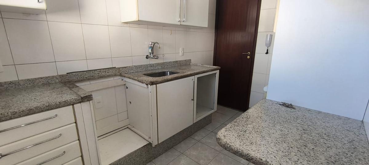 Apartamento, Graça, 3 Quartos, 2 Vagas, 1 Suíte