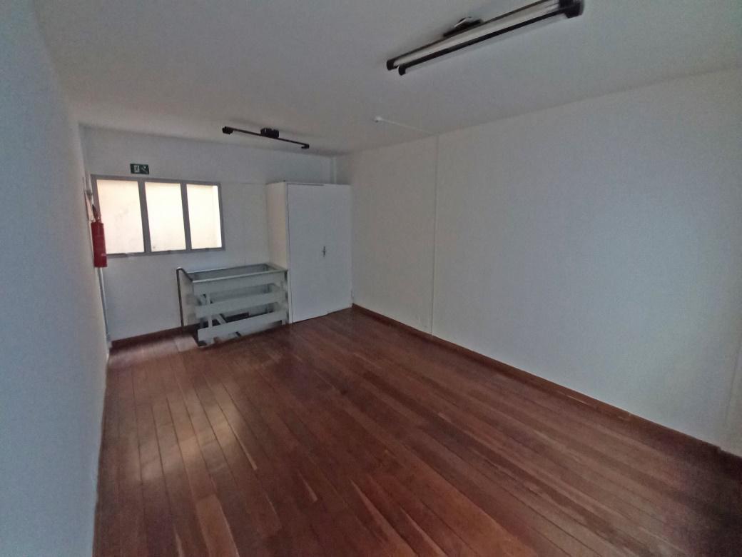 Andar, Savassi, 0 Quarto, 0 Vaga