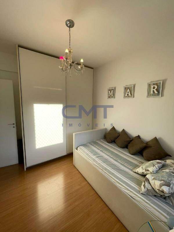 Apartamento, Vila da Serra, 3 Quartos, 2 Vagas, 1 Suíte