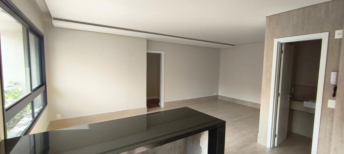Apartamento, Sion, 3 Quartos, 2 Vagas, 1 Suíte