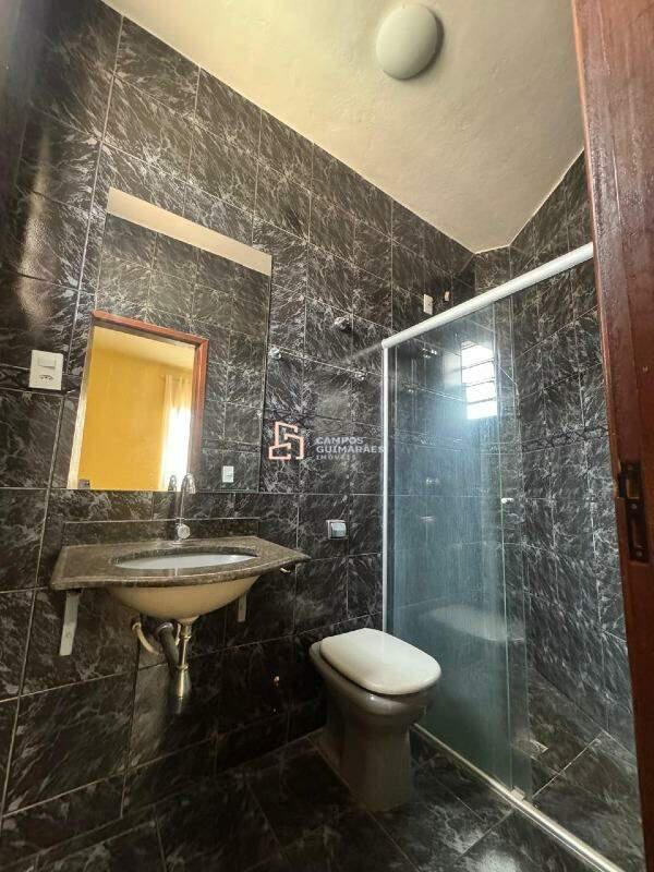 Apartamento, Santa Helena, 3 Quartos, 2 Vagas, 1 Suíte