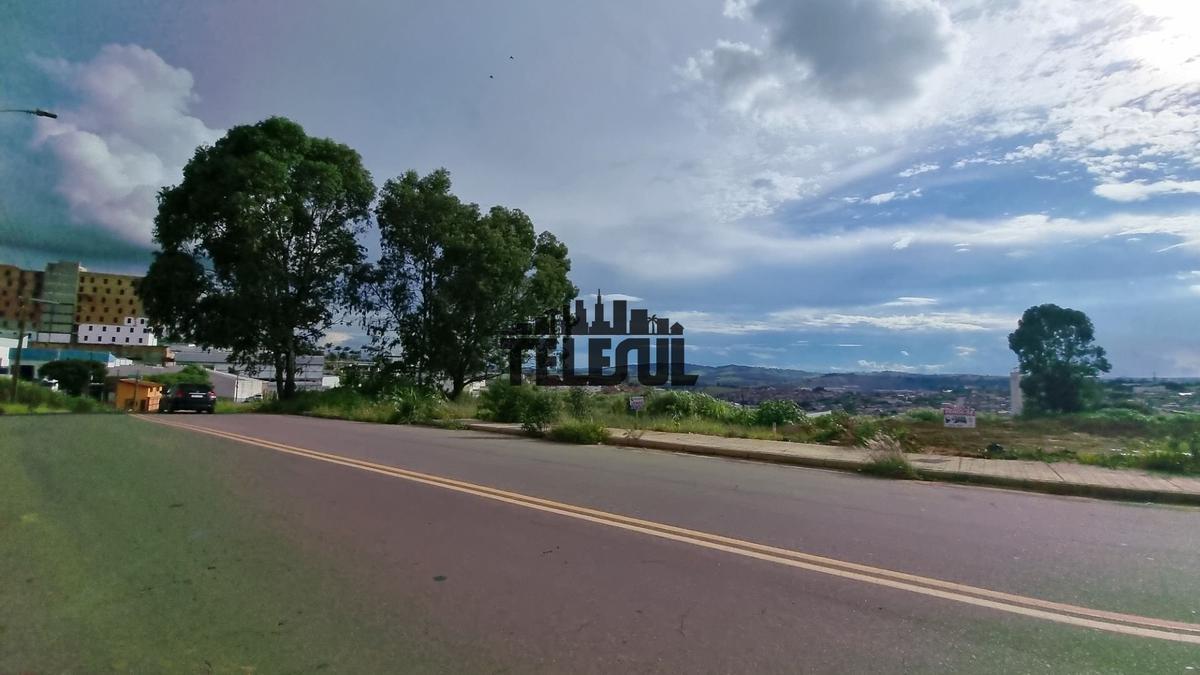 Lote, Jardim Ribeiro, 0 Quarto, 0 Vaga