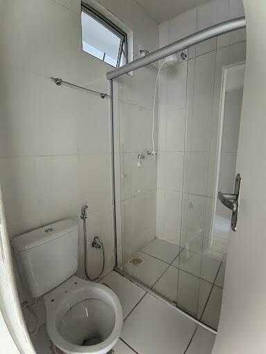Apartamento, Santa Cruz, 2 Quartos, 0 Vaga