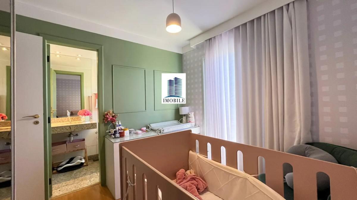 Apartamento, Concórdia, 4 Quartos, 4 Vagas, 4 Suítes