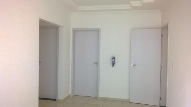 Apartamento, Arvoredo II, 2 Quartos, 1 Vaga