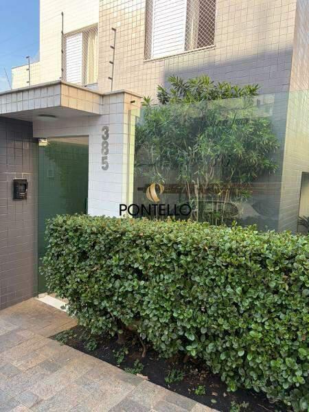Apartamento, Nova Suíssa, 3 Quartos, 2 Vagas, 1 Suíte