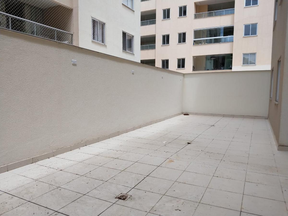 Cobertura, Santa Mônica, 3 Quartos, 2 Vagas