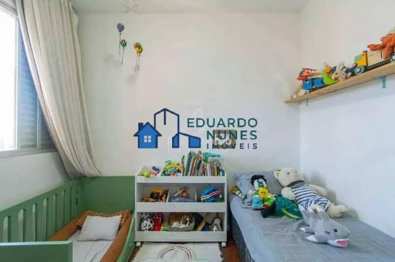 Cobertura, Santo Antônio, 3 Quartos, 3 Vagas, 1 Suíte