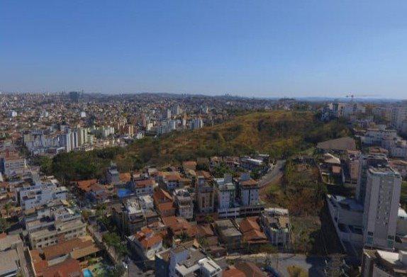 Apartamento, Palmares, 4 Quartos, 2 Vagas, 4 Suítes