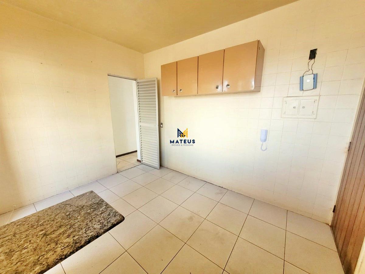 Apartamento, Caiçaras, 3 Quartos, 1 Vaga