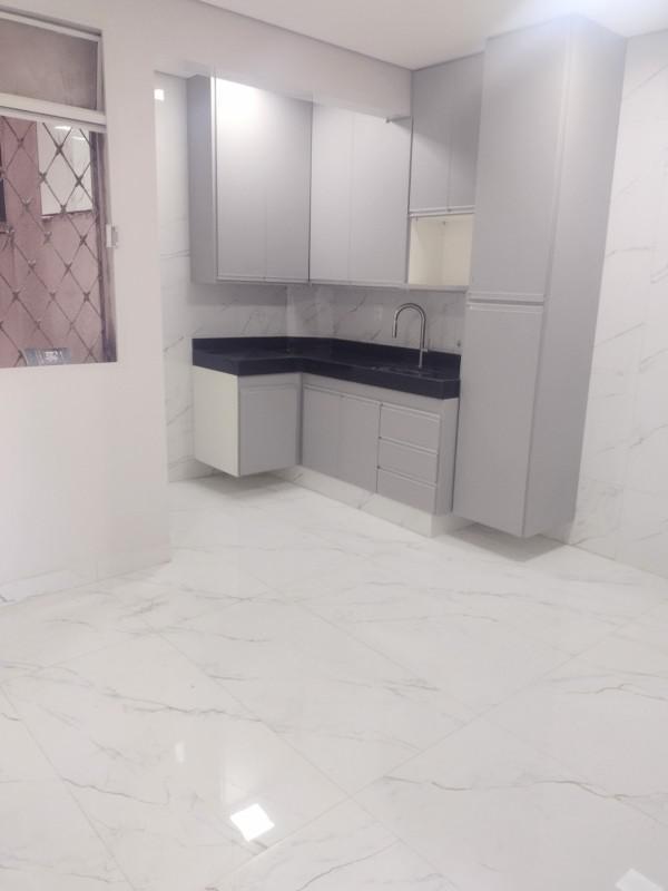 Apartamento, São Lucas, 3 Quartos, 1 Vaga
