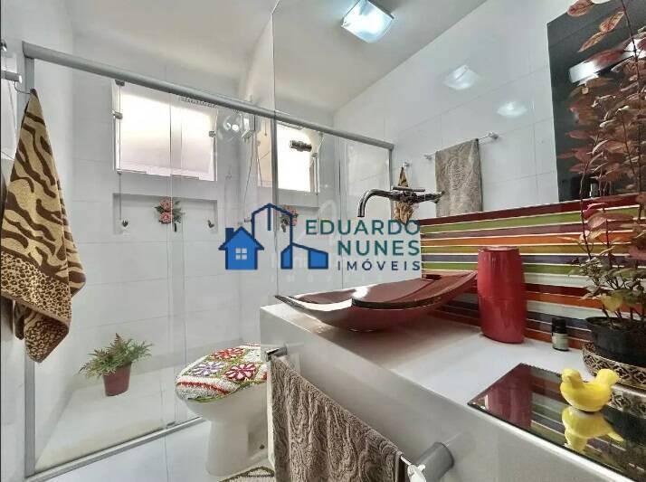 Apartamento, Dona Clara, 3 Quartos, 2 Vagas, 1 Suíte