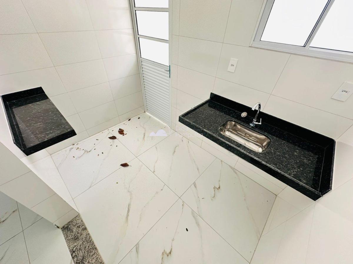 Apartamento, Rio Branco, 2 Quartos, 2 Vagas