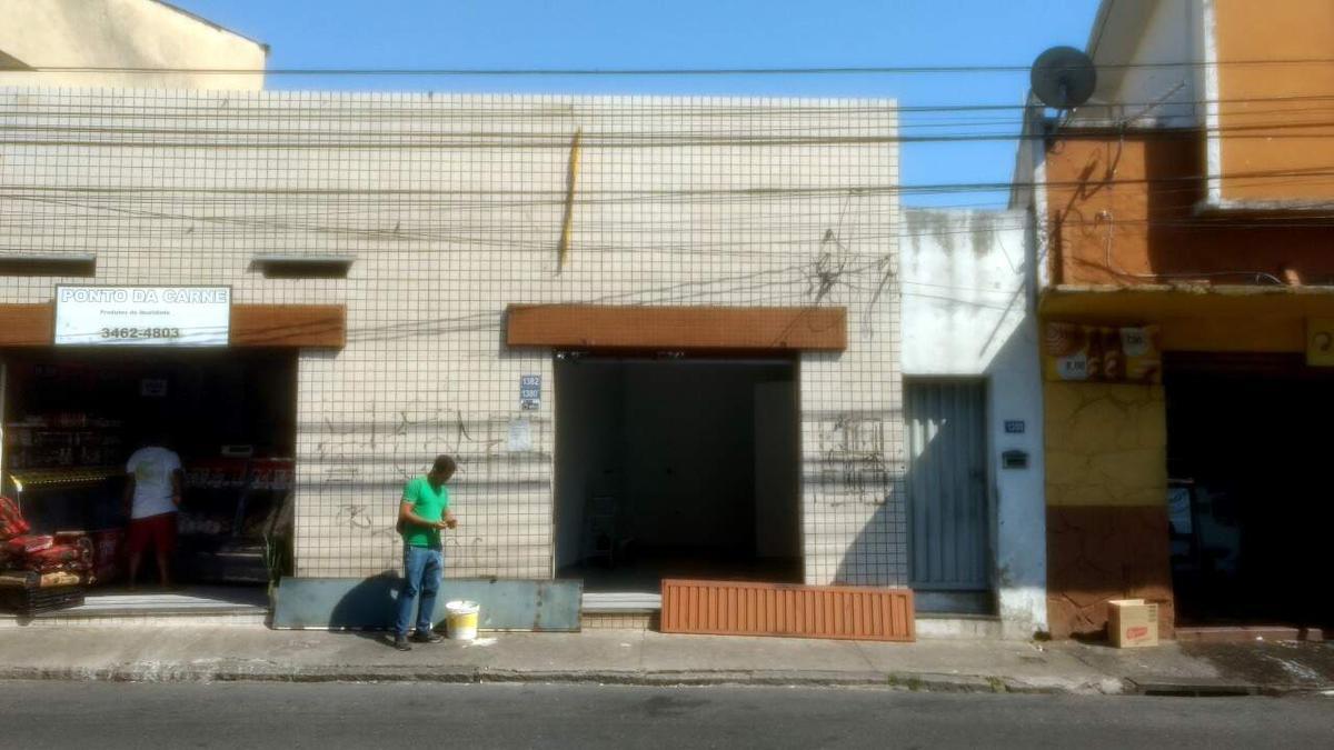 Andar, Carlos Prates, 0 Quarto, 0 Vaga