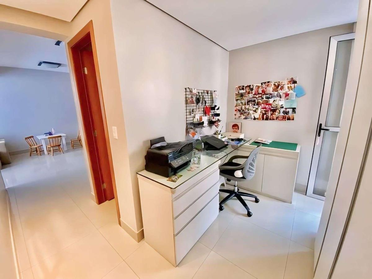 Apartamento, Buritis, 3 Quartos, 2 Vagas, 3 Suítes
