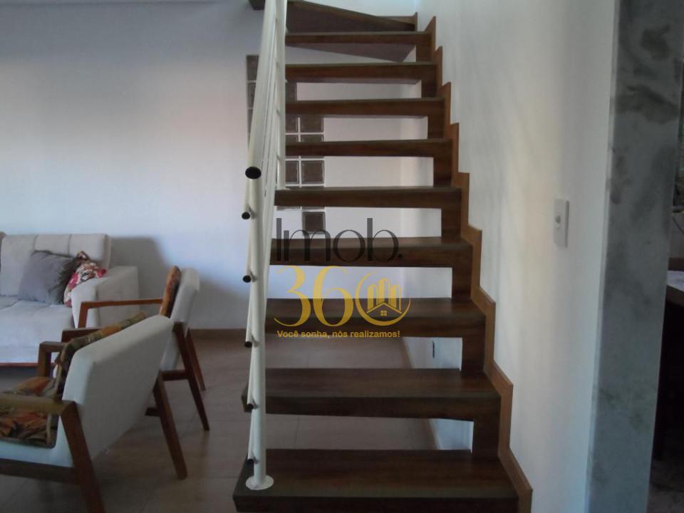 Casa, Diamante, 4 Quartos, 3 Vagas