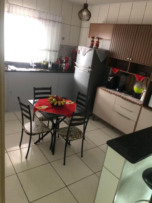 Casa, Jardim Montanhes, 6 Quartos, 2 Vagas