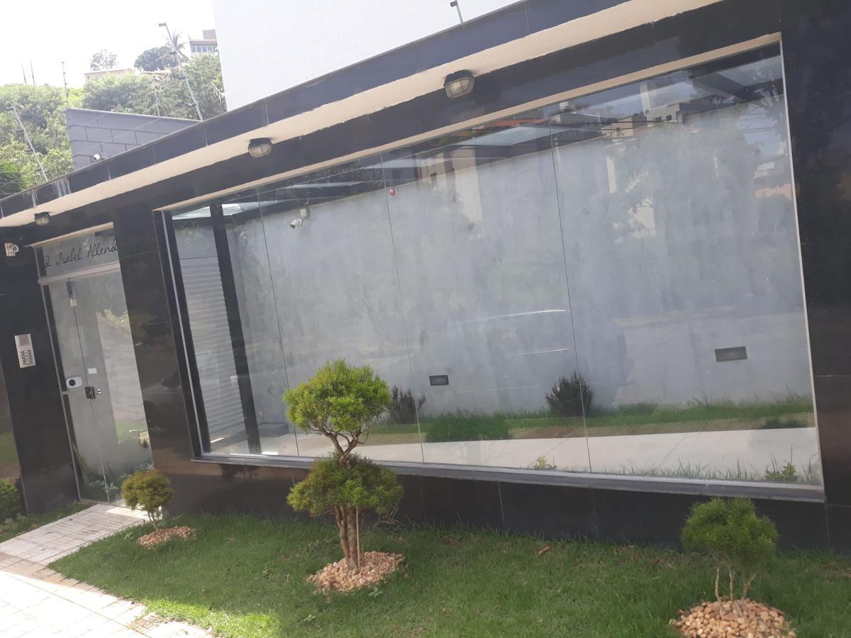 Apartamento, Manacás, 3 Quartos, 2 Vagas, 1 Suíte