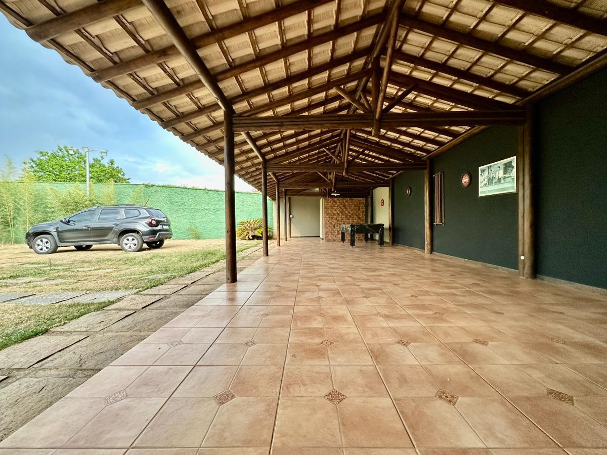 Casa, Bandeirantes (pampulha), 4 Quartos, 10 Vagas, 3 Suítes