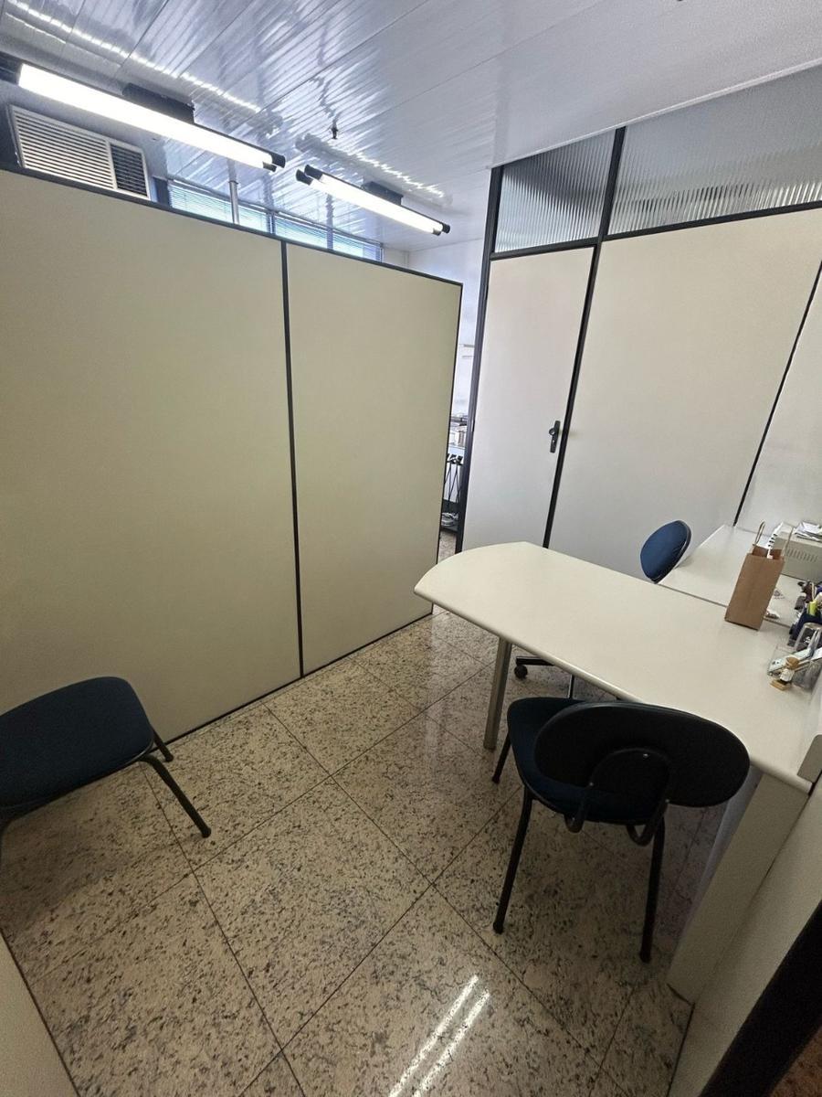 Sala, Centro, 0 Quarto, 1 Vaga