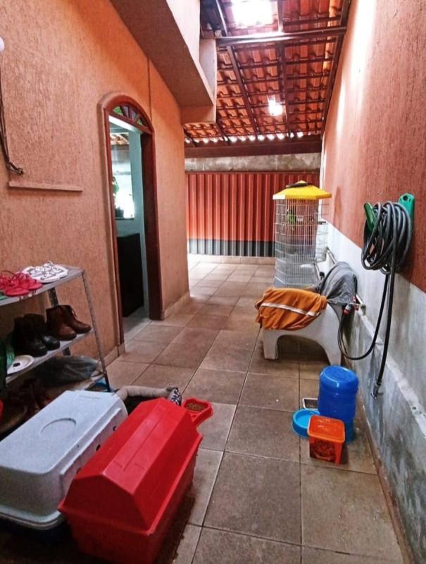 Casa, Pedra Azul, 3 Quartos, 3 Vagas