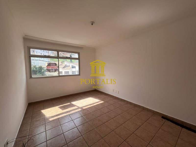 Apartamento, Fernão Dias, 2 Quartos, 2 Vagas