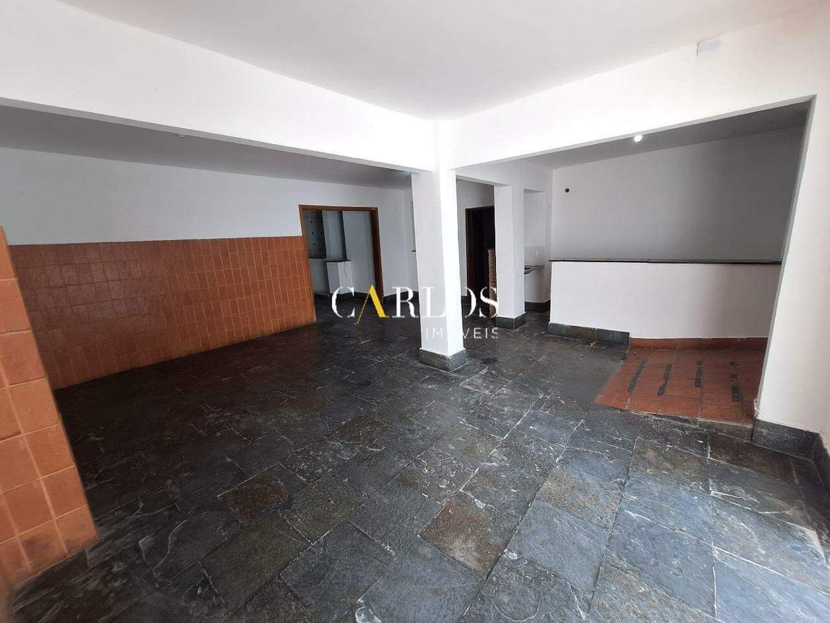 Casa Comercial, Santa Efigênia, 2 Vagas