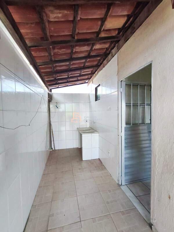 Casa, Cardoso, 2 Quartos