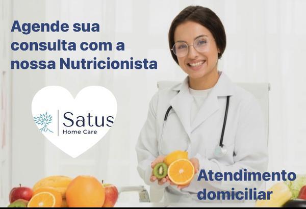 Atendimento Domiciliar
