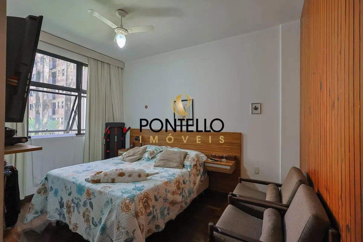 Apartamento, Savassi, 4 Quartos, 4 Vagas, 1 Suíte