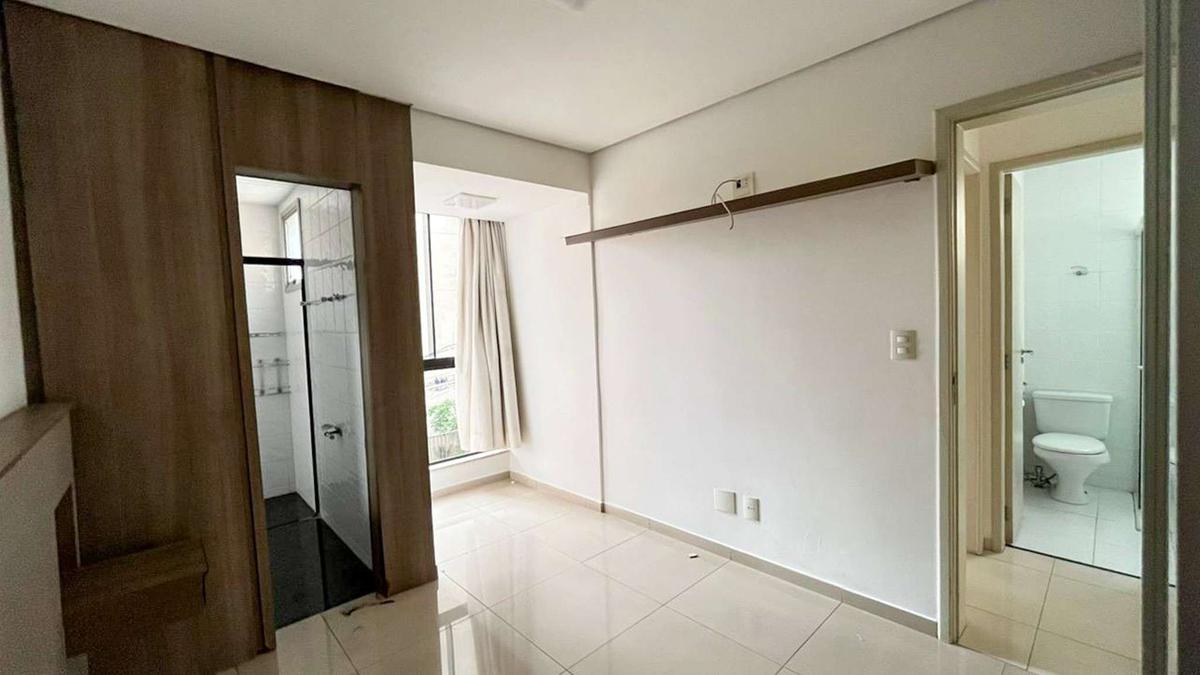 Apartamento, Buritis, 3 Quartos, 2 Vagas, 1 Suíte