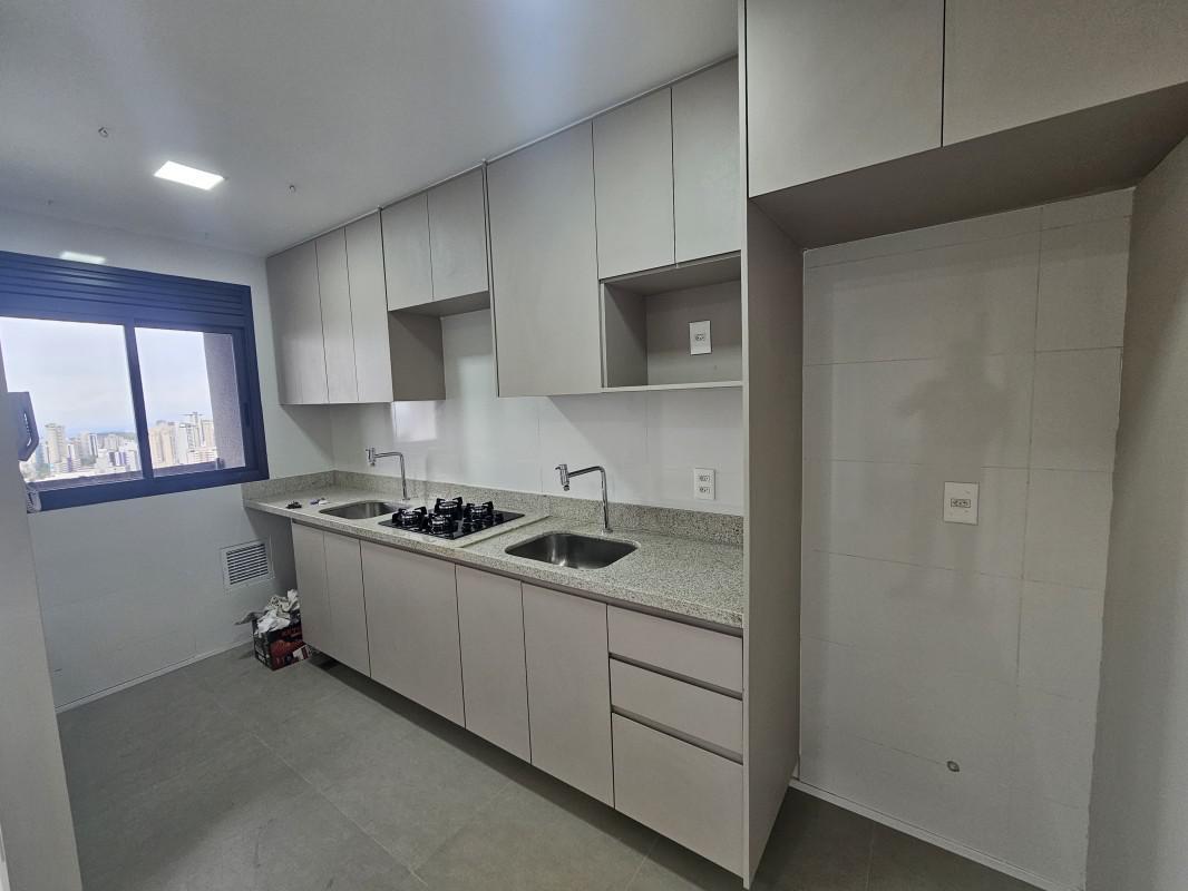 Apartamento, Vila da Serra, 1 Quarto, 1 Vaga, 1 Suíte