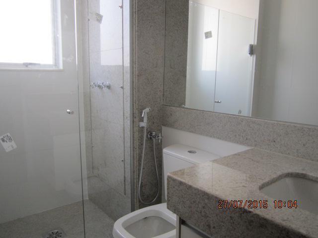 Apartamento, São Pedro, 4 Quartos, 4 Vagas, 2 Suítes