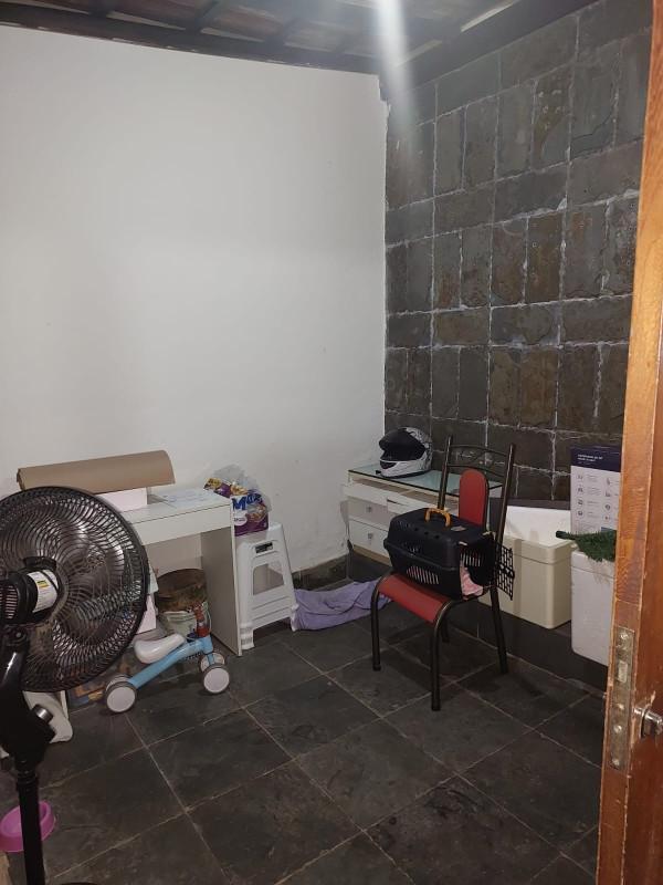 Casa, Alípio de Melo, 3 Quartos, 3 Vagas, 1 Suíte