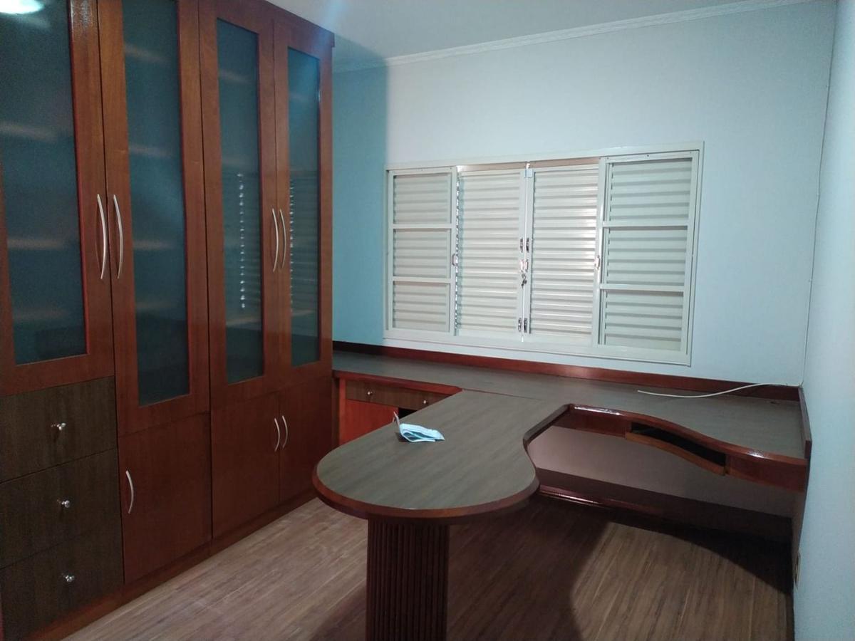 Casa, Novo Horizonte, 4 Quartos, 3 Vagas, 1 Suíte