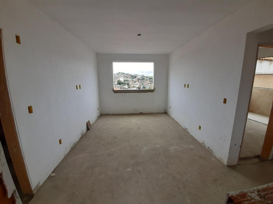 Apartamento, Coqueiros, 2 Quartos, 1 Vaga