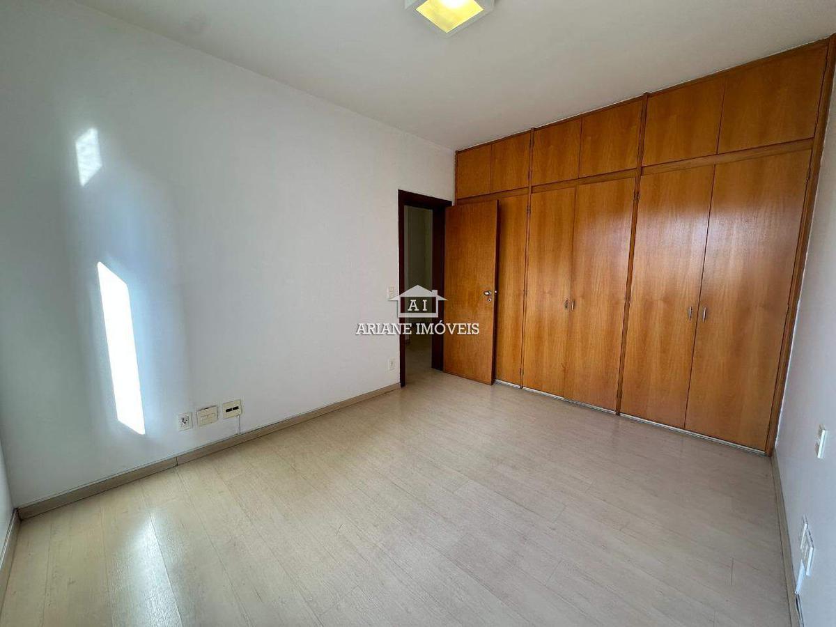 Apartamento, Lourdes, 4 Quartos, 4 Vagas, 2 Suítes