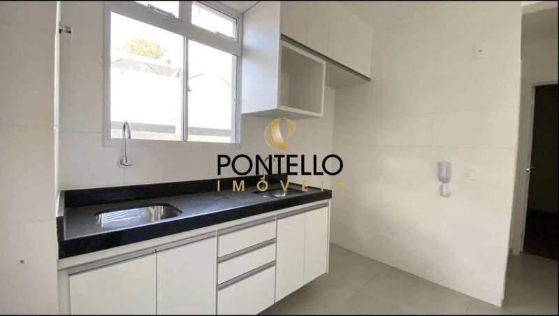 Apartamento, Buritis, 2 Quartos, 2 Vagas, 1 Suíte